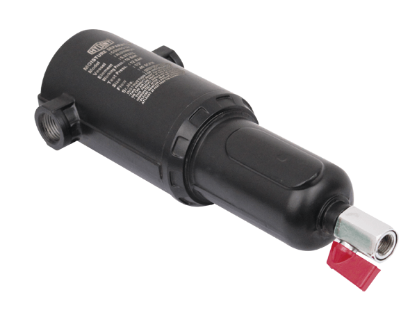 Moisture Separator Moisture Separator - Bestok Industries